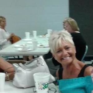 Meet your Posher, Darlene